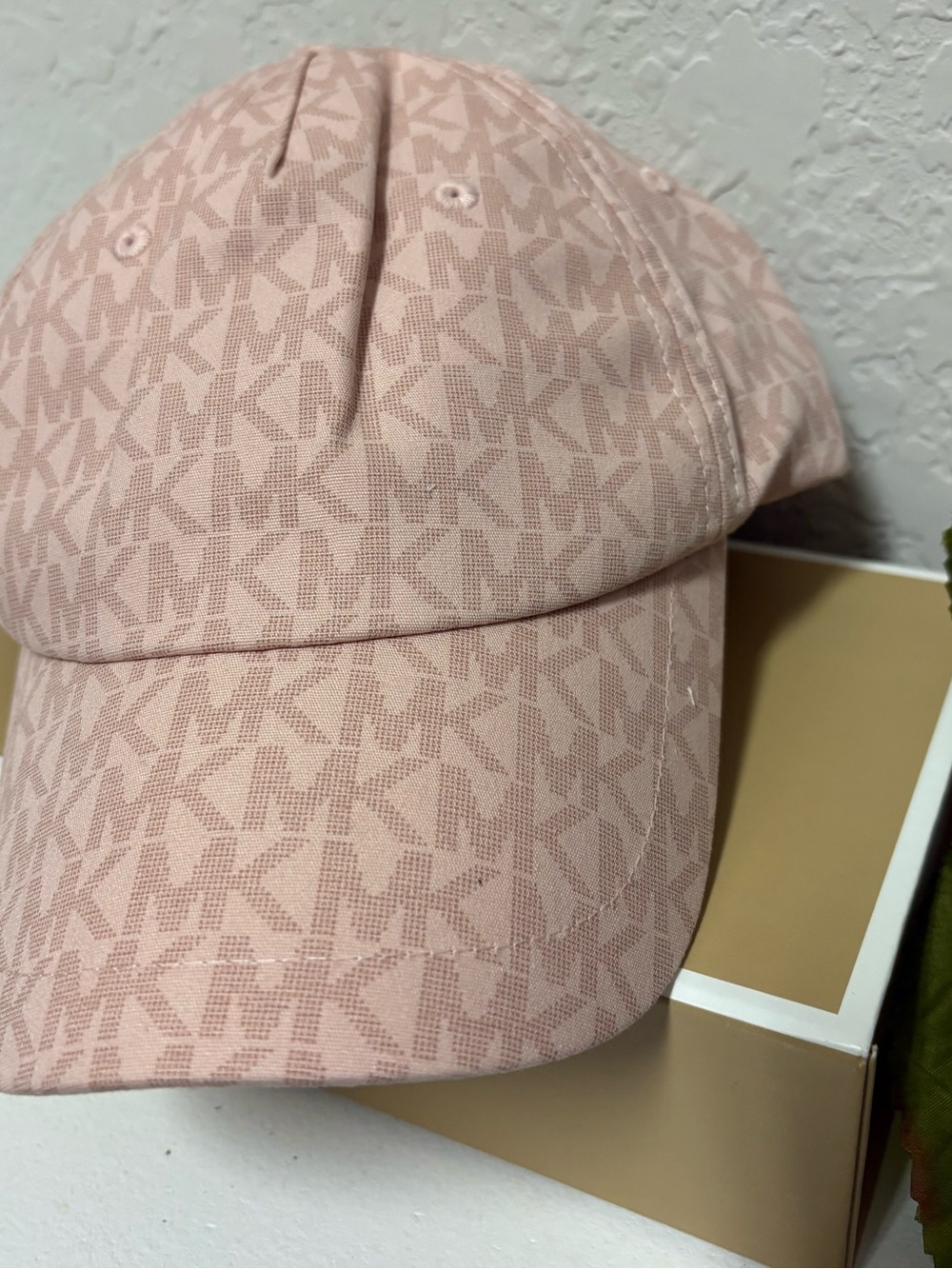 Ladies Cap - Picture 4 of 4